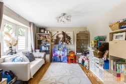 Sandon Road, Cheshunt, Hertfordshire, EN8 9RB