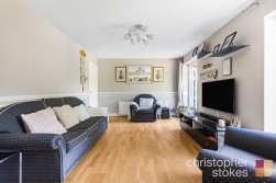 Sandon Road, Cheshunt, Hertfordshire, EN8 9RB