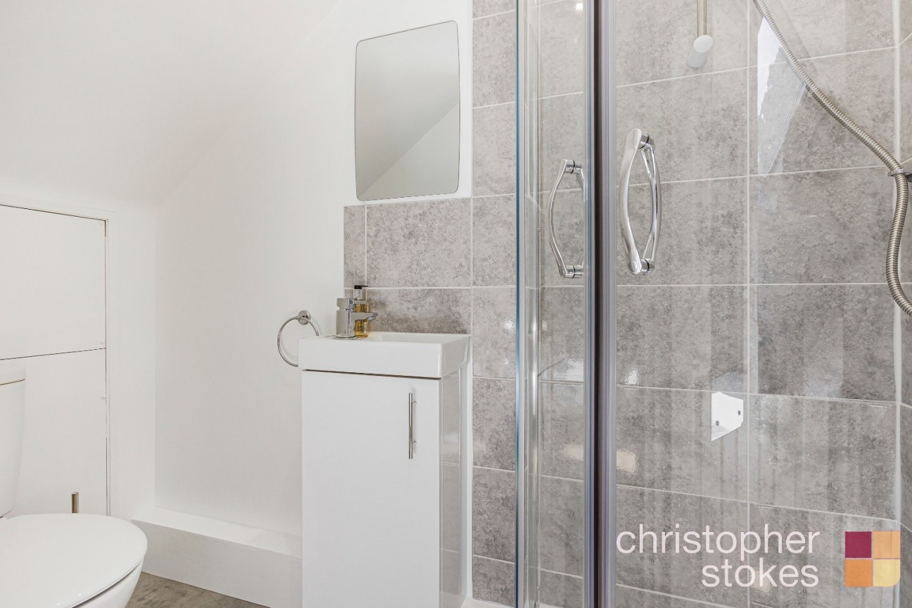 Sandon Road, Cheshunt, Hertfordshire, EN8 9RB