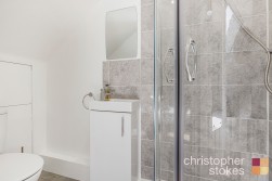 Sandon Road, Cheshunt, Hertfordshire, EN8 9RB
