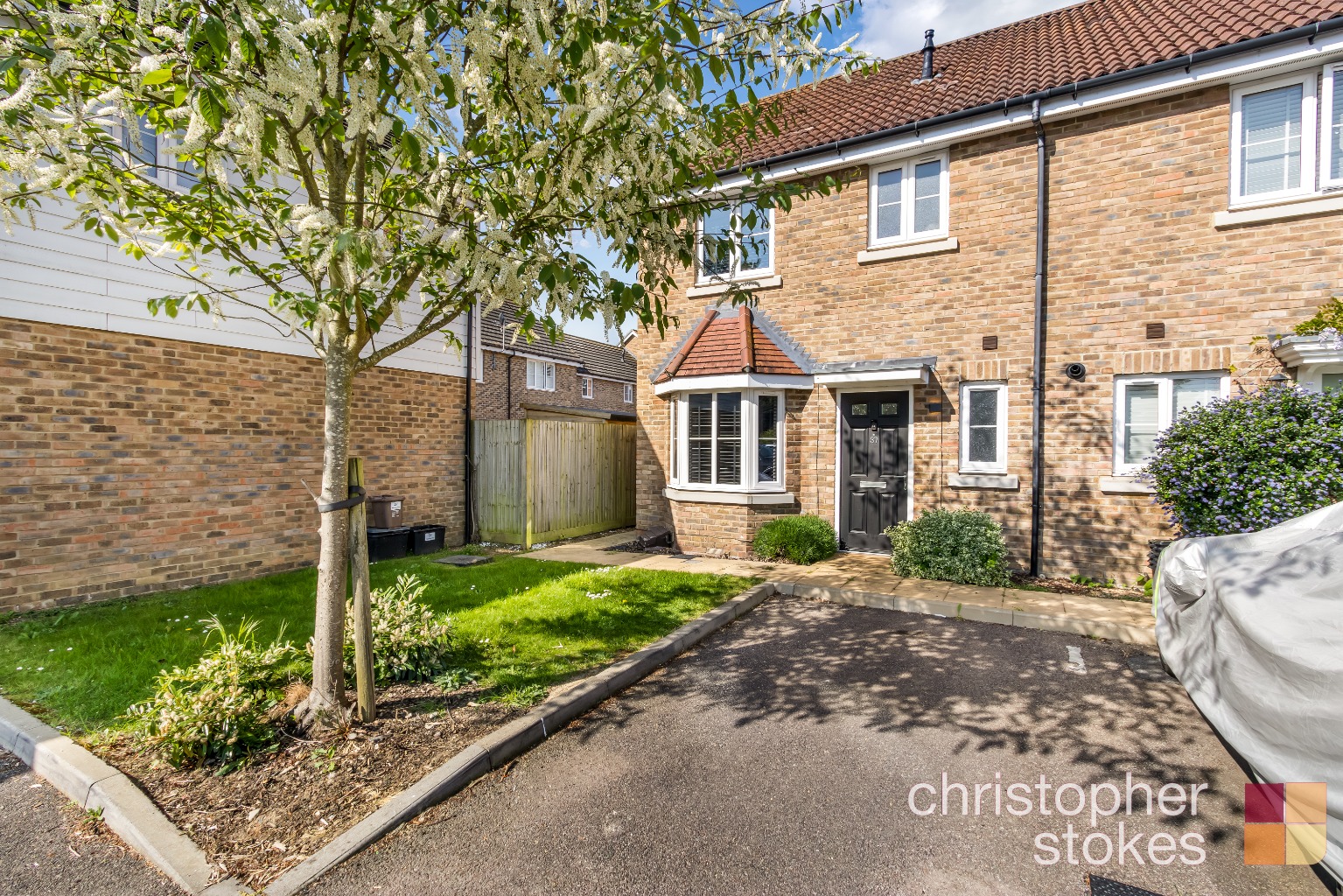Magnolia Way, Cheshunt, Hertfordshire, EN8 0FD