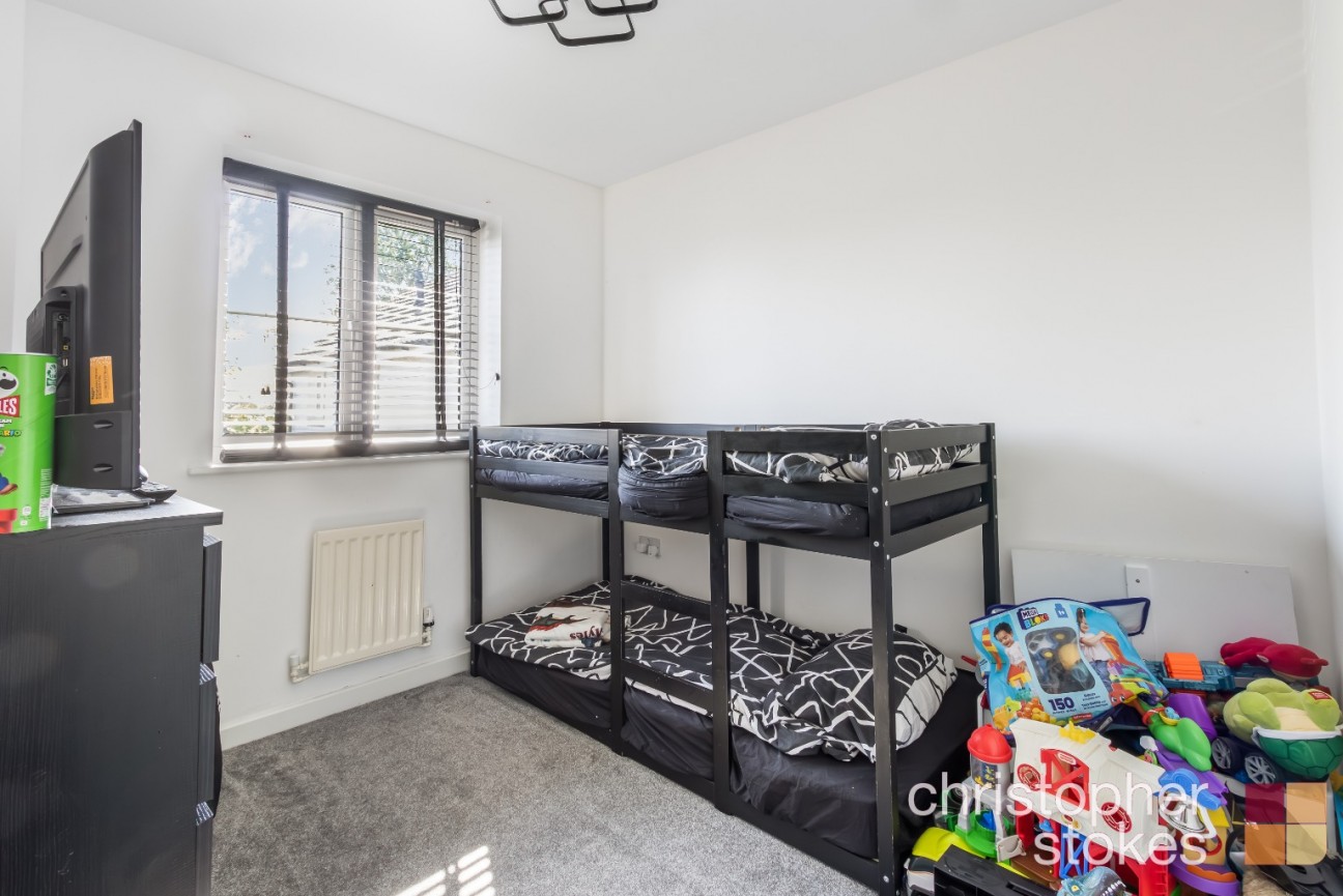 Magnolia Way, Cheshunt, Hertfordshire, EN8 0FD