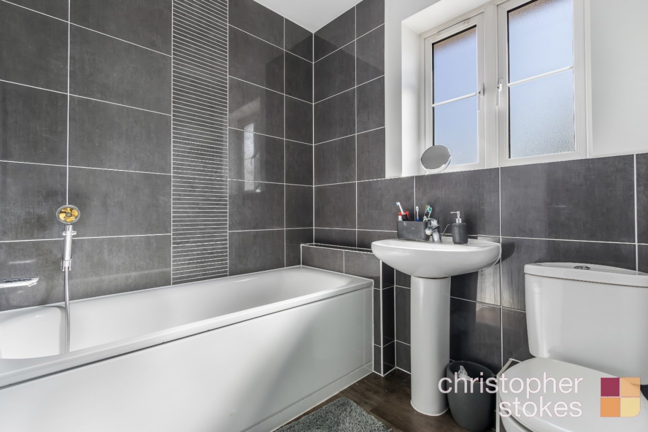 Magnolia Way, Cheshunt, Hertfordshire, EN8 0FD