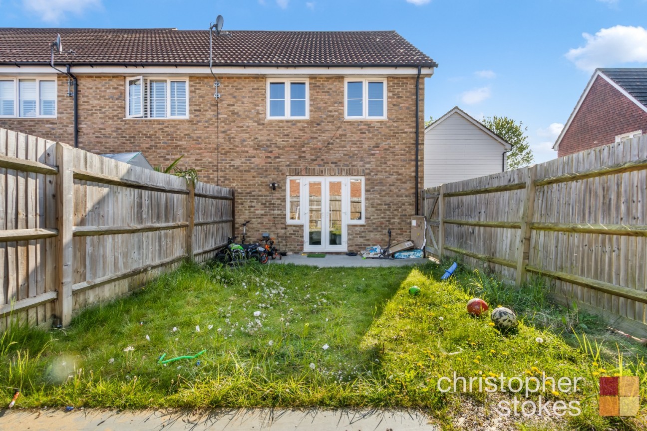 Magnolia Way, Cheshunt, Hertfordshire, EN8 0FD