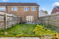 Magnolia Way, Cheshunt, Hertfordshire, EN8 0FD