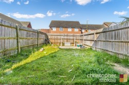 Magnolia Way, Cheshunt, Hertfordshire, EN8 0FD