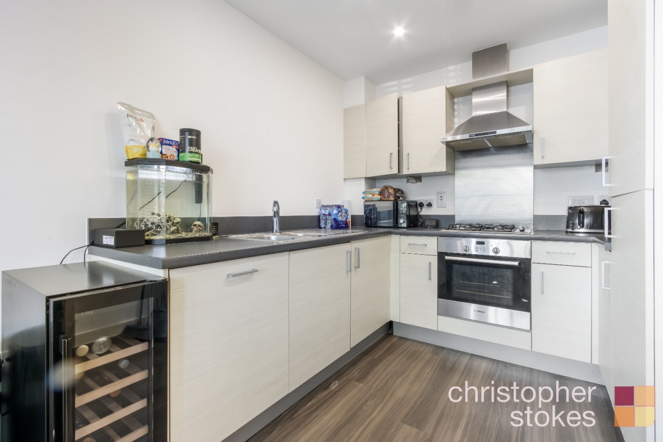 Magnolia Way, Cheshunt, Hertfordshire, EN8 0FD