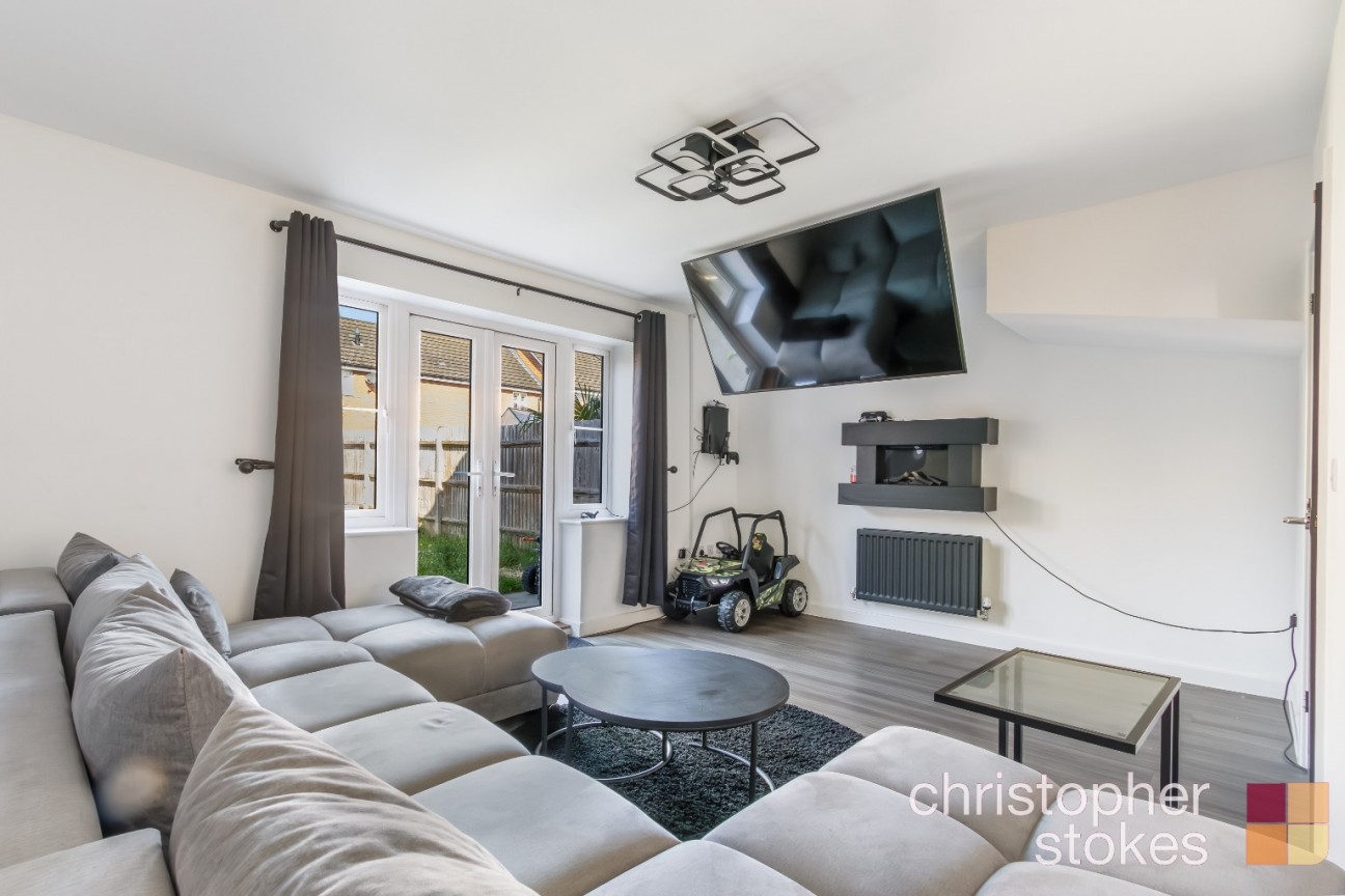Magnolia Way, Cheshunt, Hertfordshire, EN8 0FD