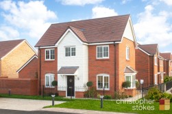 Thespian, Northaw Road East, Cuffley, Potters Bar, Hertfordshire, EN6 4RD