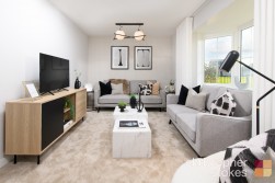 Thespian, Northaw Road East, Cuffley, Potters Bar, Hertfordshire, EN6 4RD