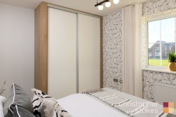 Thespian, Northaw Road East, Cuffley, Potters Bar, Hertfordshire, EN6 4RD