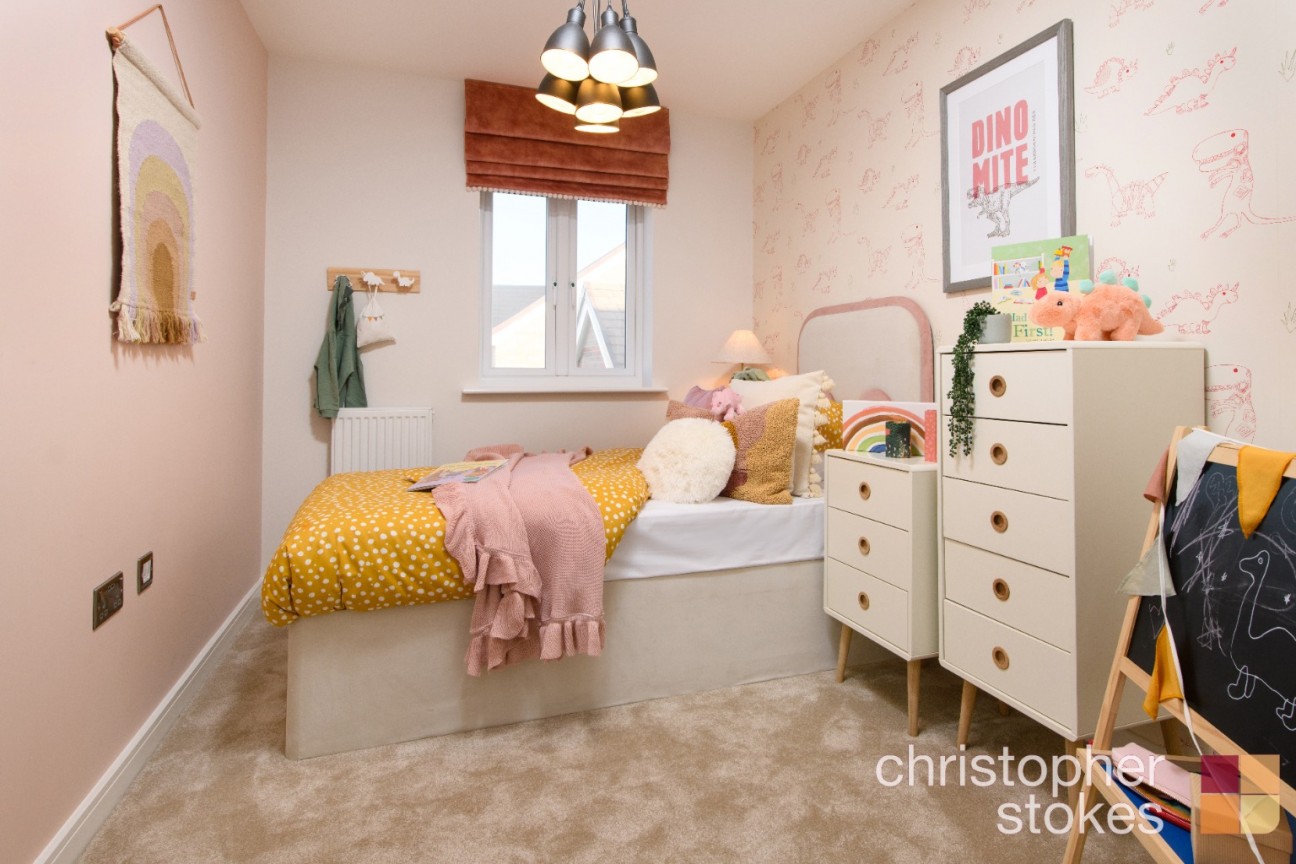 Thespian, Northaw Road East, Cuffley, Potters Bar, Hertfordshire, EN6 4RD