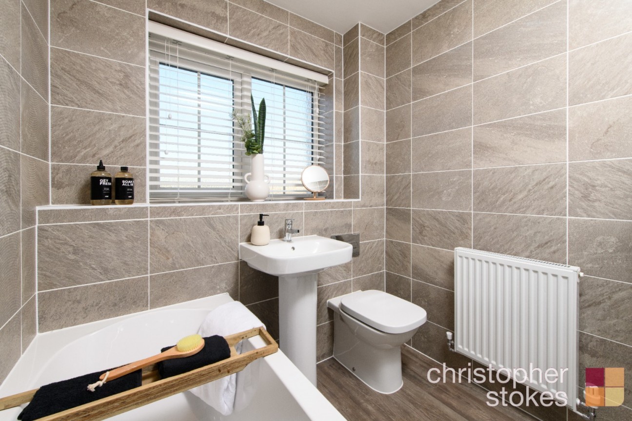 Thespian, Northaw Road East, Cuffley, Potters Bar, Hertfordshire, EN6 4RD