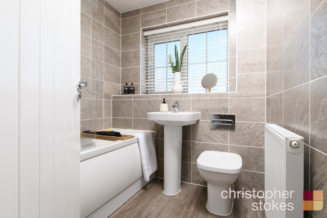 Thespian, Northaw Road East, Cuffley, Potters Bar, Hertfordshire, EN6 4RD