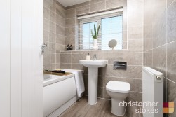 Thespian, Northaw Road East, Cuffley, Potters Bar, Hertfordshire, EN6 4RD