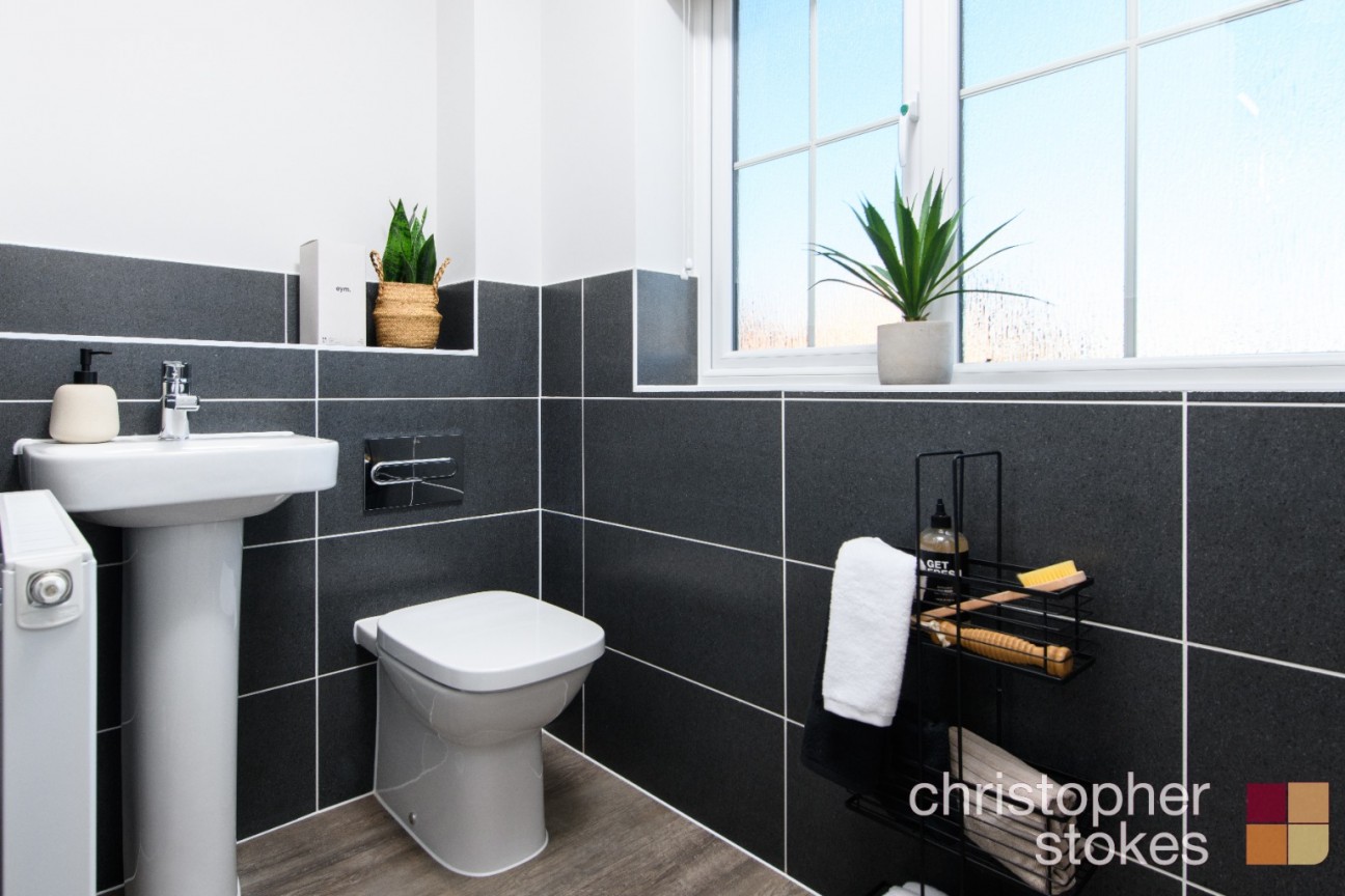 Thespian, Northaw Road East, Cuffley, Potters Bar, Hertfordshire, EN6 4RD