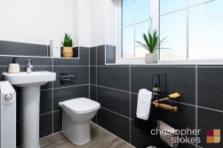 Thespian, Northaw Road East, Cuffley, Potters Bar, Hertfordshire, EN6 4RD