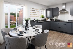 Thespian, Northaw Road East, Cuffley, Potters Bar, Hertfordshire, EN6 4RD