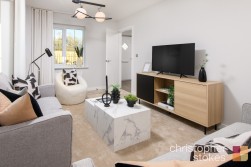 Thespian, Northaw Road East, Cuffley, Potters Bar, Hertfordshire, EN6 4RD