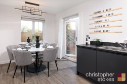 Thespian, Northaw Road East, Cuffley, Potters Bar, Hertfordshire, EN6 4RD