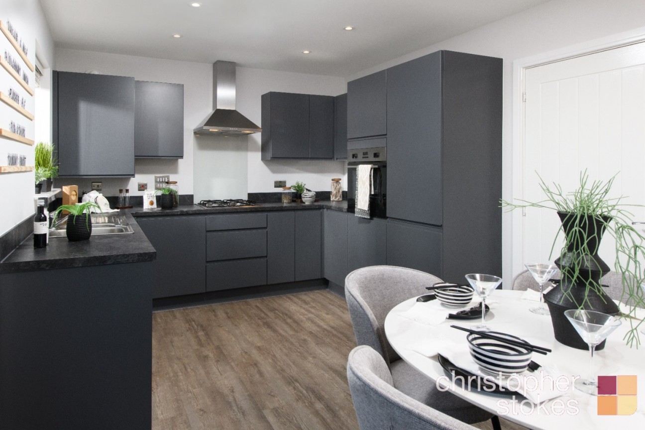 Thespian, Northaw Road East, Cuffley, Potters Bar, Hertfordshire, EN6 4RD