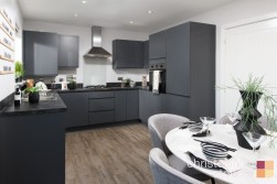 Thespian, Northaw Road East, Cuffley, Potters Bar, Hertfordshire, EN6 4RD