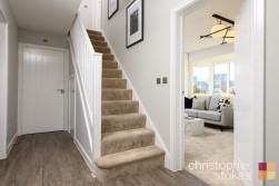 Thespian, Northaw Road East, Cuffley, Potters Bar, Hertfordshire, EN6 4RD