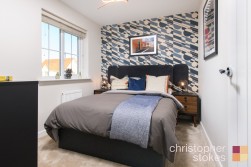 Thespian, Northaw Road East, Cuffley, Potters Bar, Hertfordshire, EN6 4RD