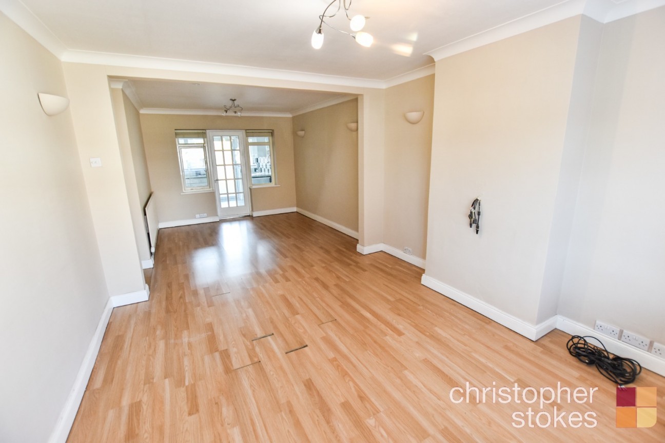 Edinburgh Crescent, Waltham Cross, Hertfordshire, EN8 7QY