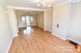 Edinburgh Crescent, Waltham Cross, Hertfordshire, EN8 7QY