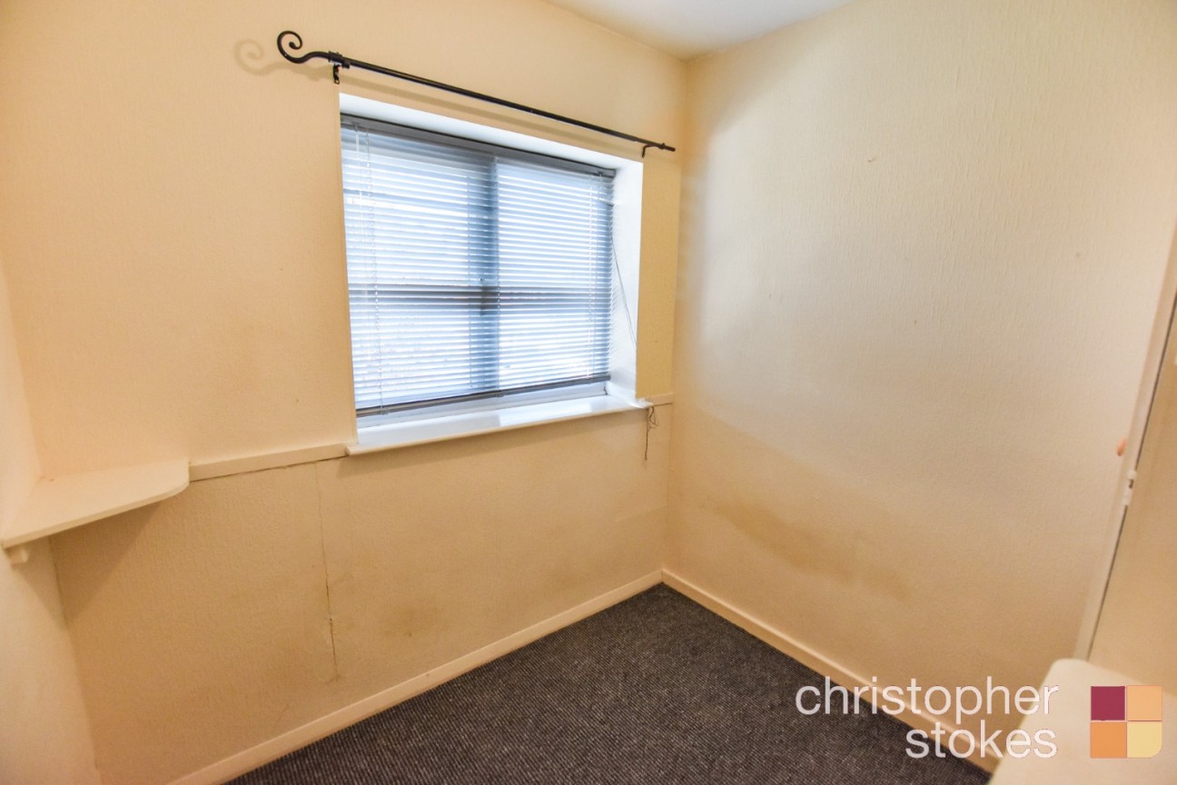 Edinburgh Crescent, Waltham Cross, Hertfordshire, EN8 7QY