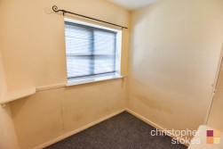 Edinburgh Crescent, Waltham Cross, Hertfordshire, EN8 7QY