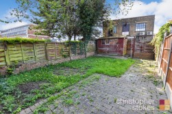 Edinburgh Crescent, Waltham Cross, Hertfordshire, EN8 7QY