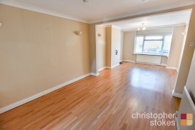 Edinburgh Crescent, Waltham Cross, Hertfordshire, EN8 7QY