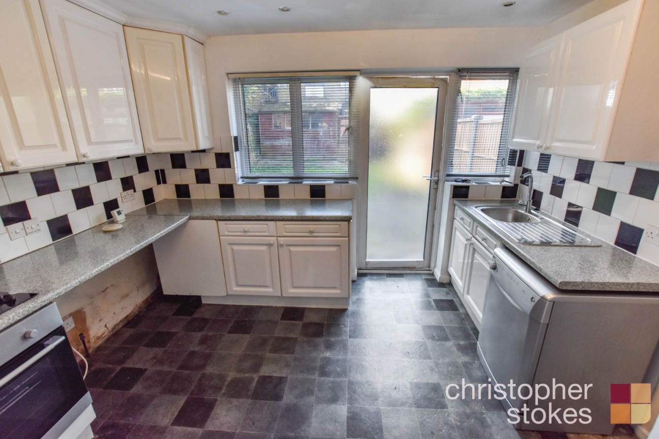 Edinburgh Crescent, Waltham Cross, Hertfordshire, EN8 7QY