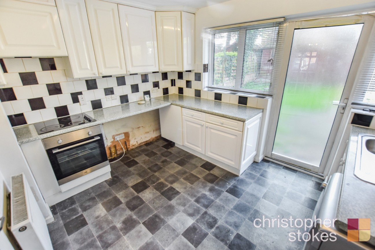 Edinburgh Crescent, Waltham Cross, Hertfordshire, EN8 7QY