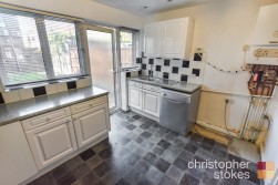 Edinburgh Crescent, Waltham Cross, Hertfordshire, EN8 7QY