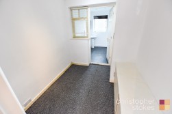 Edinburgh Crescent, Waltham Cross, Hertfordshire, EN8 7QY