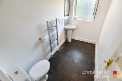 Edinburgh Crescent, Waltham Cross, Hertfordshire, EN8 7QY