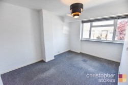 Edinburgh Crescent, Waltham Cross, Hertfordshire, EN8 7QY
