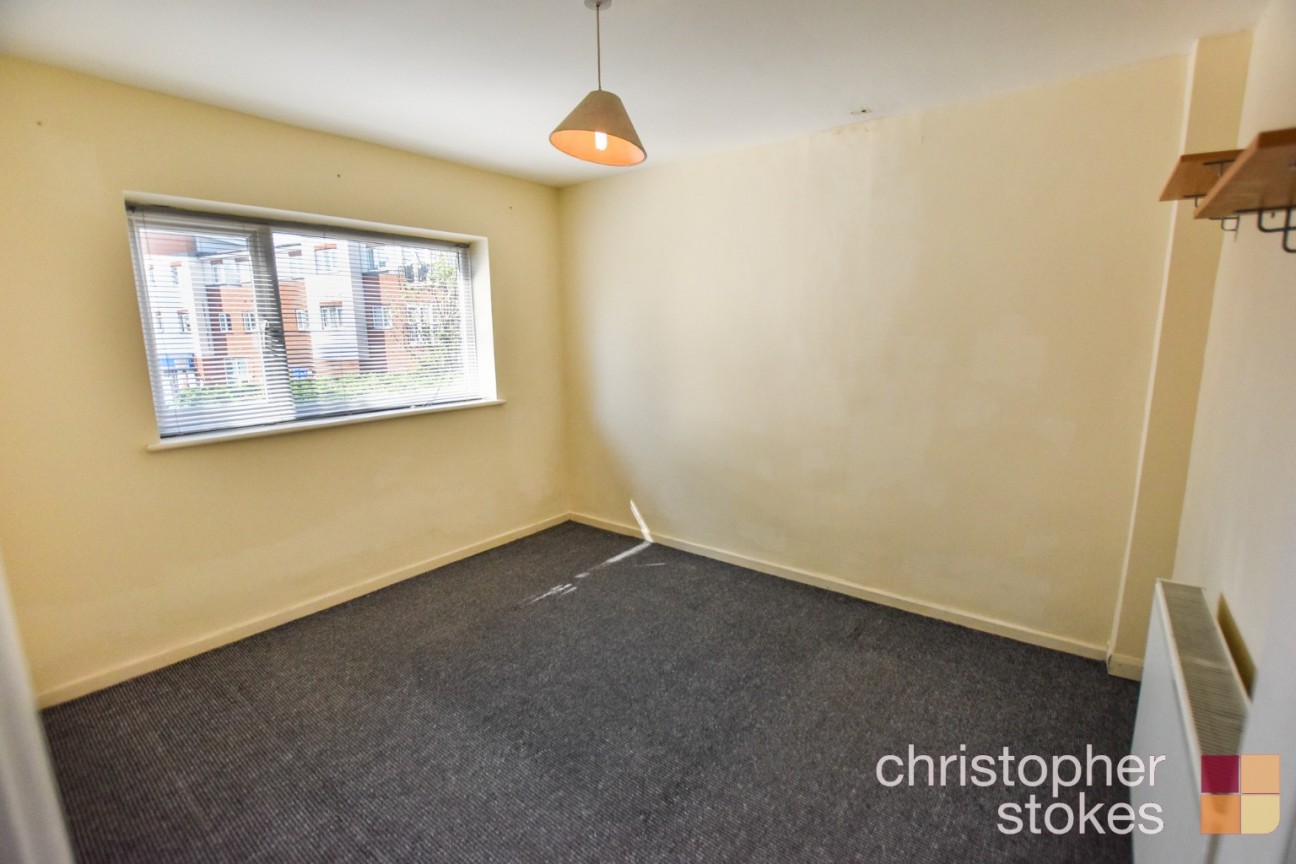 Edinburgh Crescent, Waltham Cross, Hertfordshire, EN8 7QY