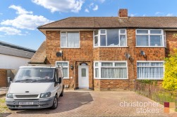 Arlington Crescent, Waltham Cross, Hertfordshire, EN8 7RN