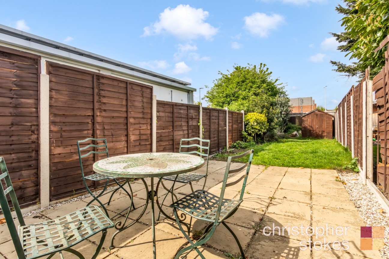 Arlington Crescent, Waltham Cross, Hertfordshire, EN8 7RN