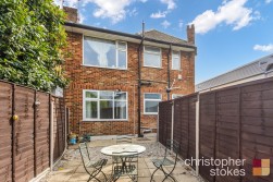 Arlington Crescent, Waltham Cross, Hertfordshire, EN8 7RN