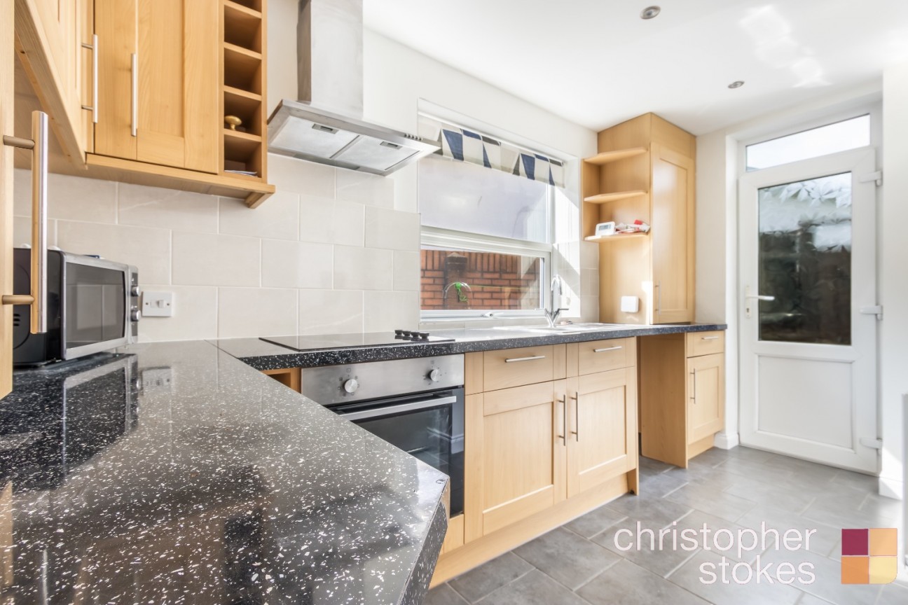 Arlington Crescent, Waltham Cross, Hertfordshire, EN8 7RN
