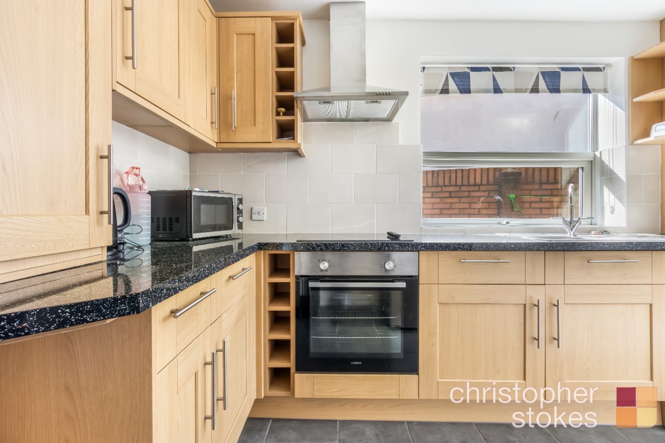 Arlington Crescent, Waltham Cross, Hertfordshire, EN8 7RN