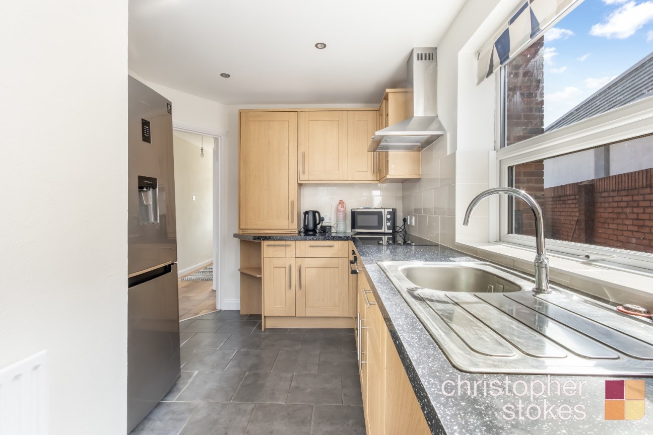 Arlington Crescent, Waltham Cross, Hertfordshire, EN8 7RN