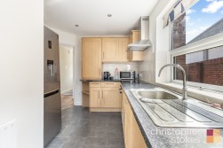 Arlington Crescent, Waltham Cross, Hertfordshire, EN8 7RN