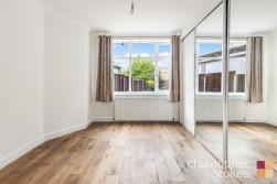 Arlington Crescent, Waltham Cross, Hertfordshire, EN8 7RN