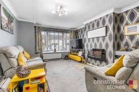 Barnfield Close, Hoddesdon, Hertfordshire, EN11 9EP
